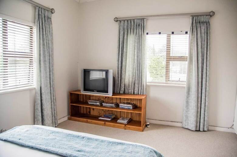 Hotel Chamberlain Guest House