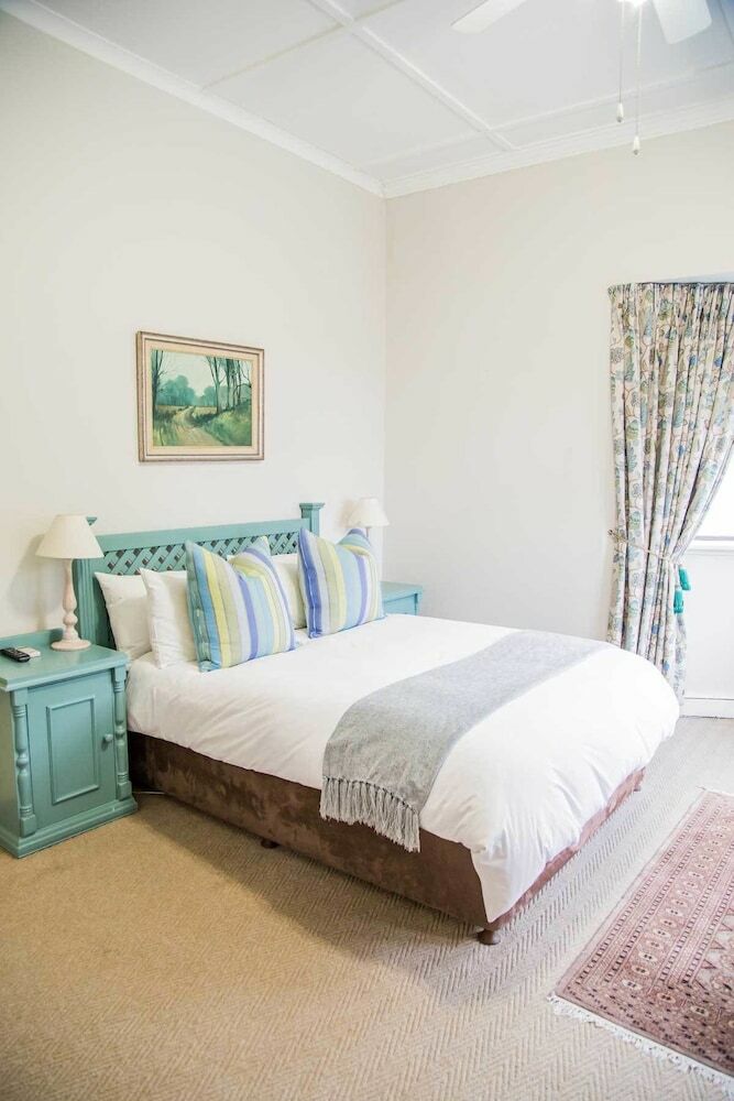 Hotel Chamberlain Guest House