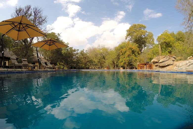 Posada Tuli Safari Lodge
