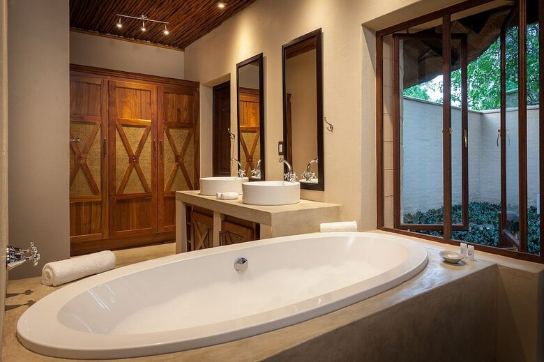 Posada Tuli Safari Lodge