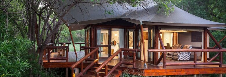 Posada Tuli Safari Lodge