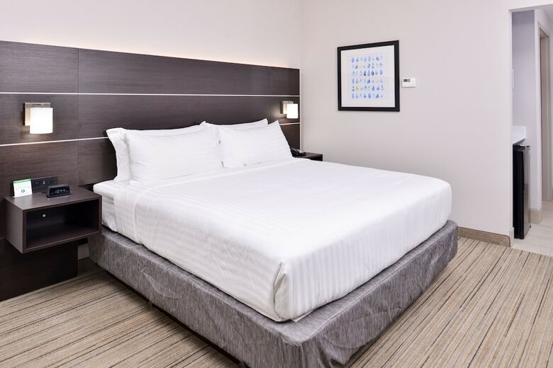 Hotel Holiday Inn Express - Bethlehem
