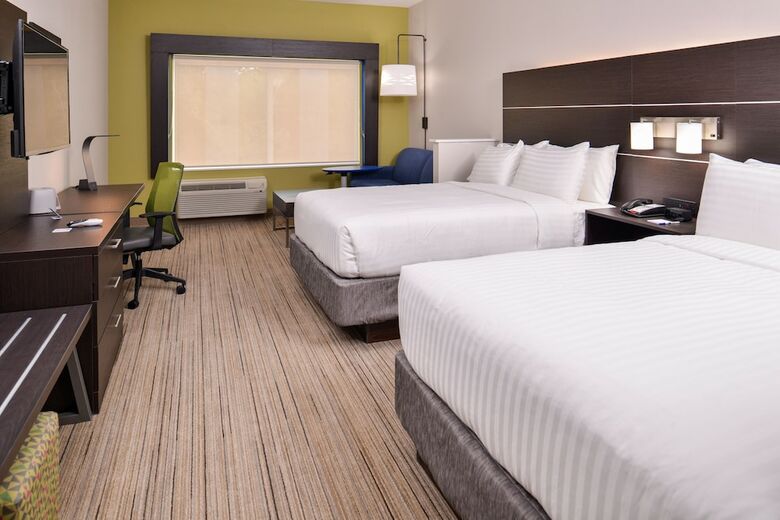 Hotel Holiday Inn Express - Bethlehem