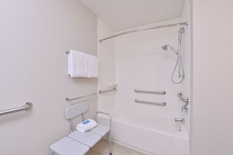 Hotel Holiday Inn Express - Bethlehem