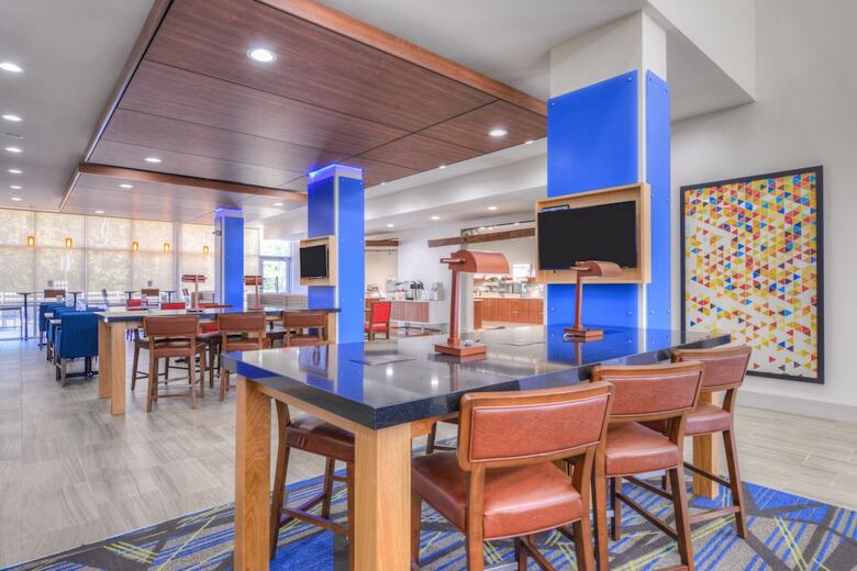 Hotel Holiday Inn Express - Bethlehem