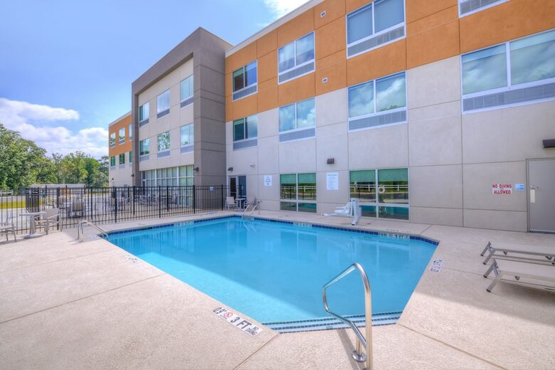 Hotel Holiday Inn Express - Bethlehem