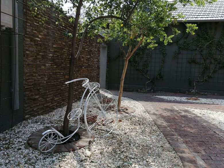 Windhoek Gardens Boutique Hotel