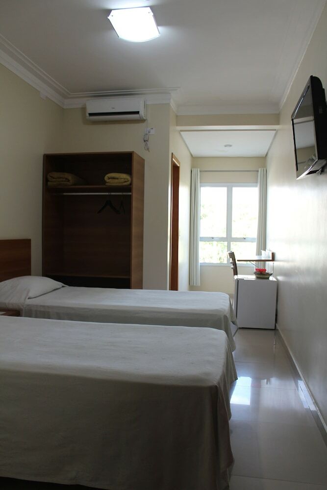 Hotel Flamboyant