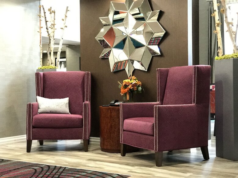 Hotel Hampton Inn & Suites Moore