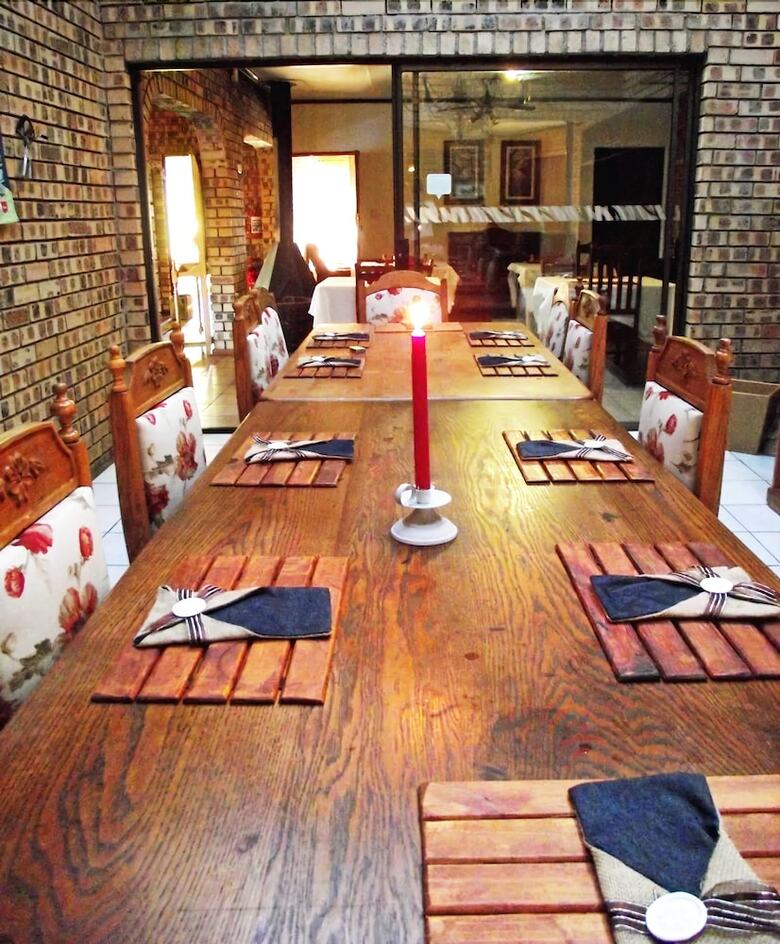 Bed & Breakfast Autumn Breeze Manor