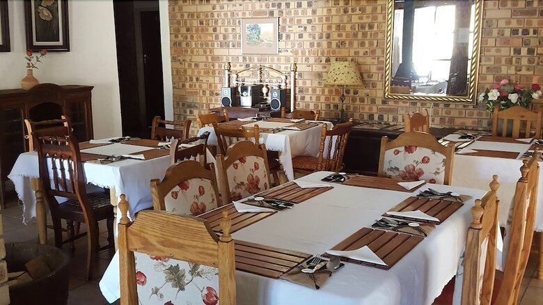 Bed & Breakfast Autumn Breeze Manor
