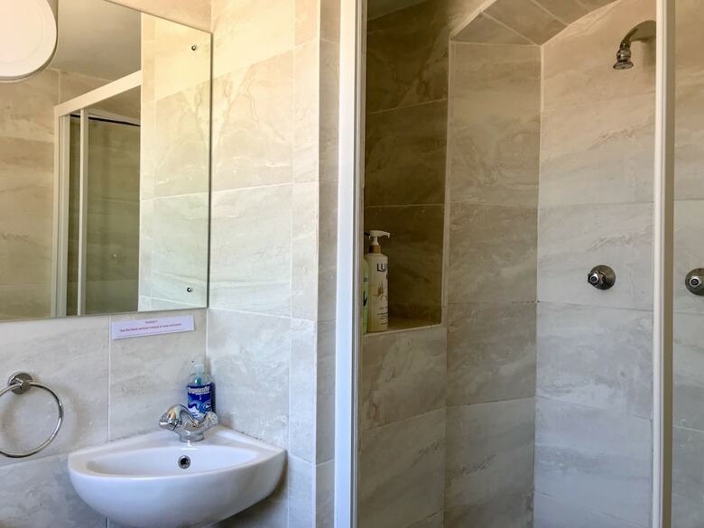 Bed & Breakfast Applegarth B And B And Self Catering Studios
