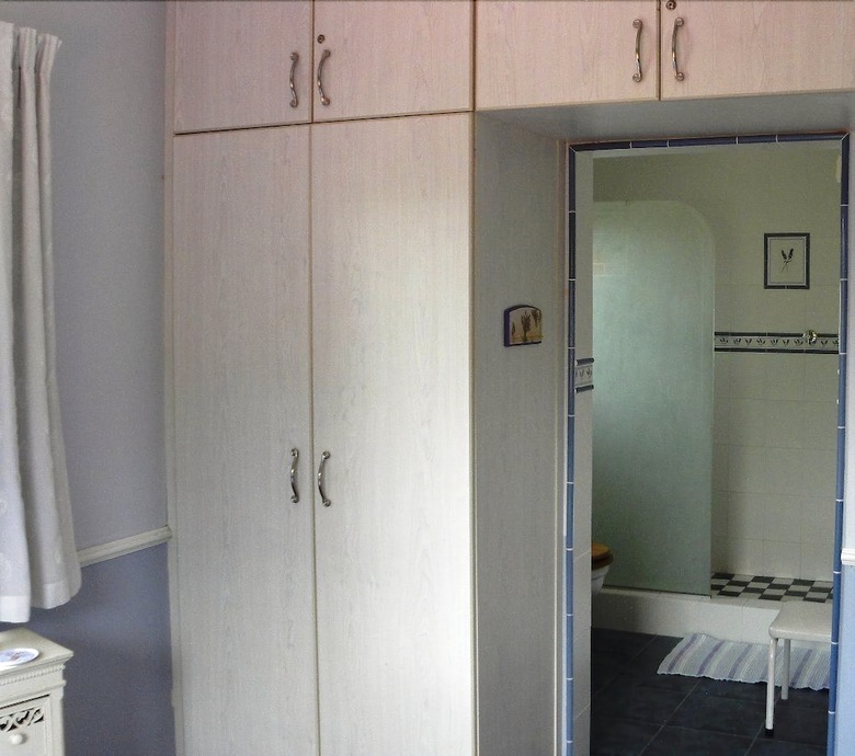 Bed & Breakfast Applegarth B And B And Self Catering Studios