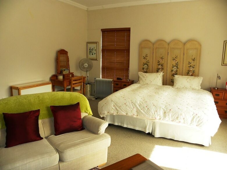 Bed & Breakfast Applegarth B And B And Self Catering Studios