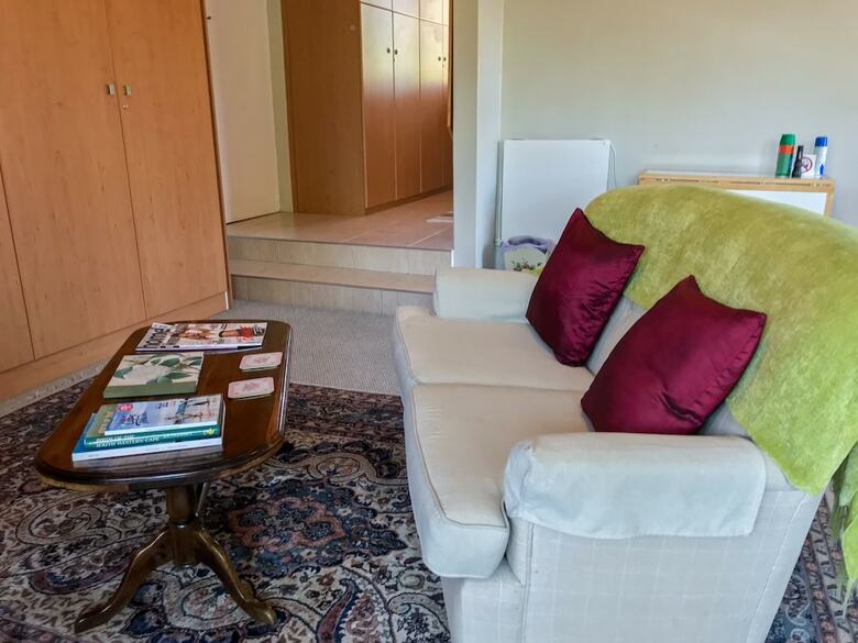 Bed & Breakfast Applegarth B And B And Self Catering Studios