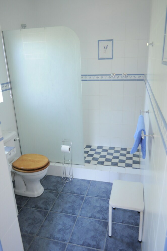 Bed & Breakfast Applegarth B And B And Self Catering Studios