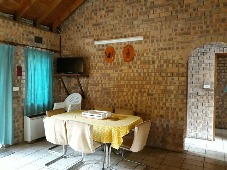 Apartamentos St Lucia Wilds
