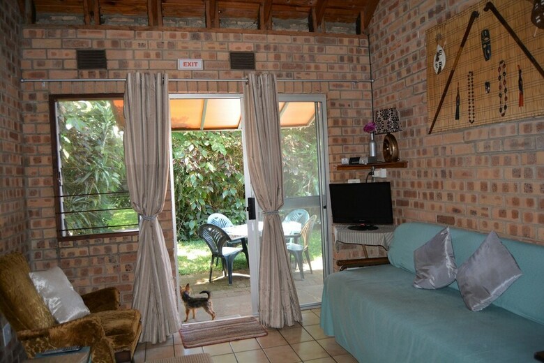 Apartamentos St Lucia Wilds
