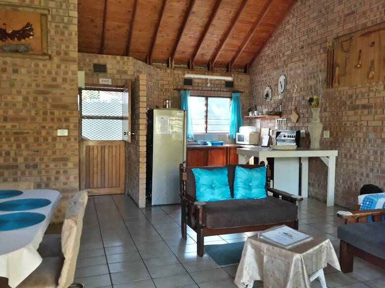 Apartamentos St Lucia Wilds