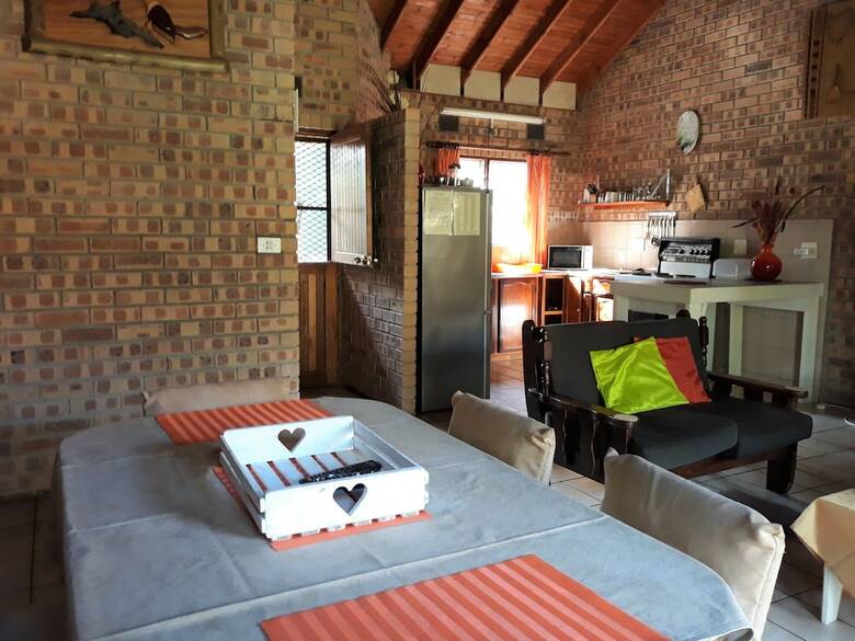 Apartamentos St Lucia Wilds