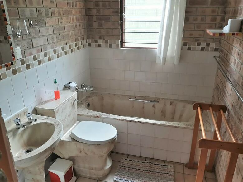 Apartamentos St Lucia Wilds
