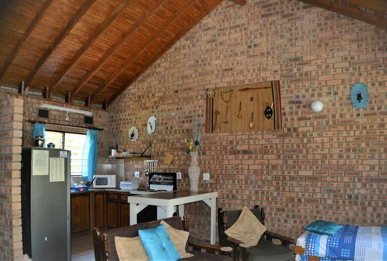 Apartamentos St Lucia Wilds