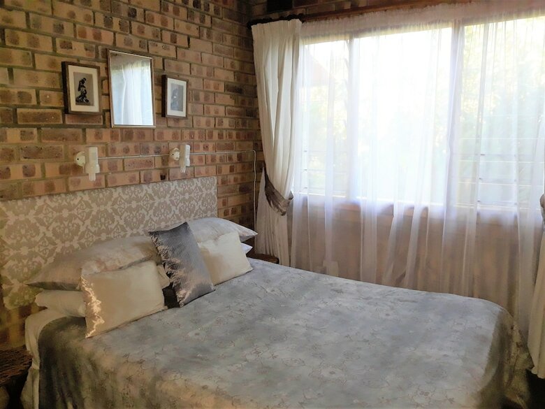 Apartamentos St Lucia Wilds