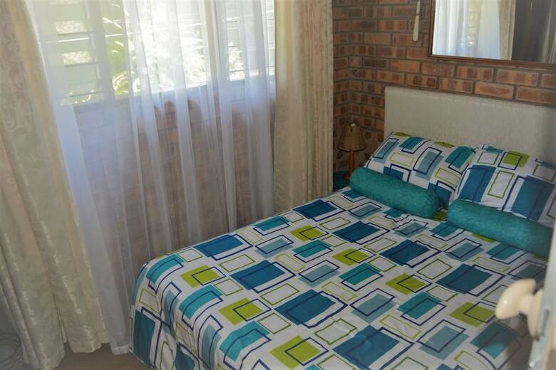 Apartamentos St Lucia Wilds