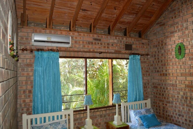 Apartamentos St Lucia Wilds