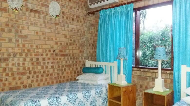Apartamentos St Lucia Wilds