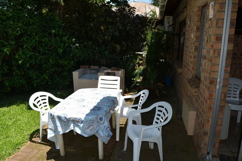 Apartamentos St Lucia Wilds