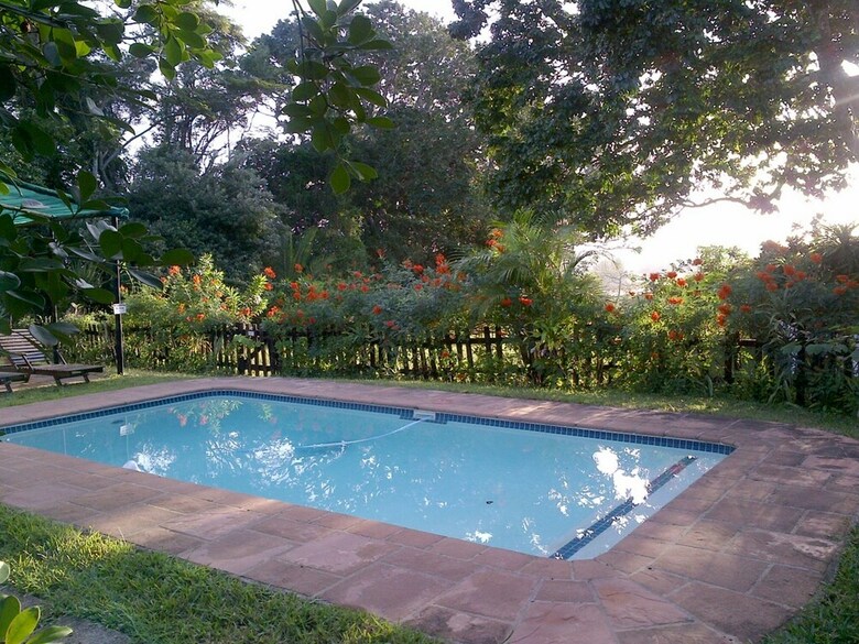 Apartamentos St Lucia Wilds