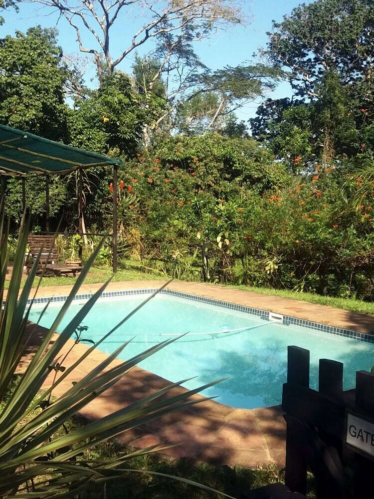 Apartamentos St Lucia Wilds