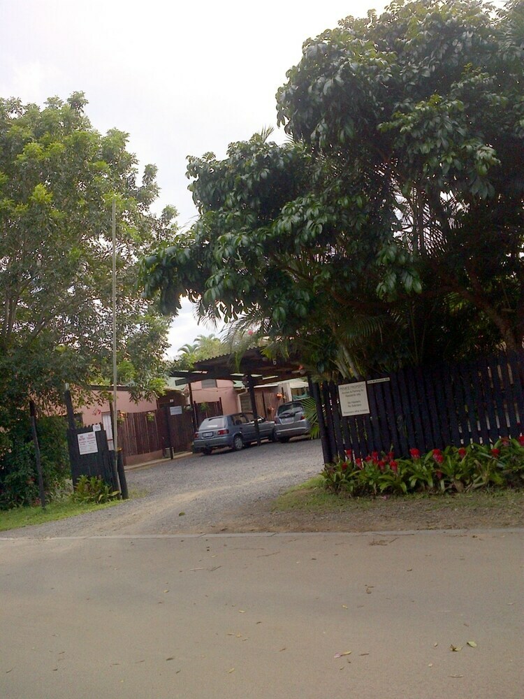 Apartamentos St Lucia Wilds