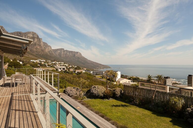 Villa Hely Horizon