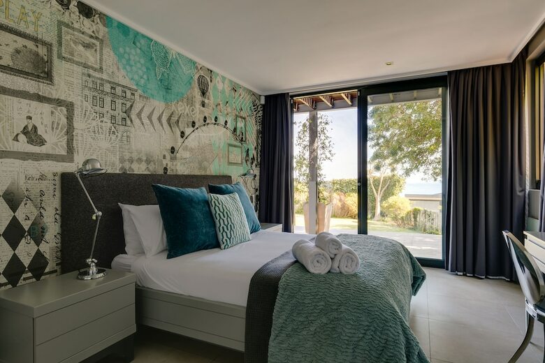 Villa Hely Horizon