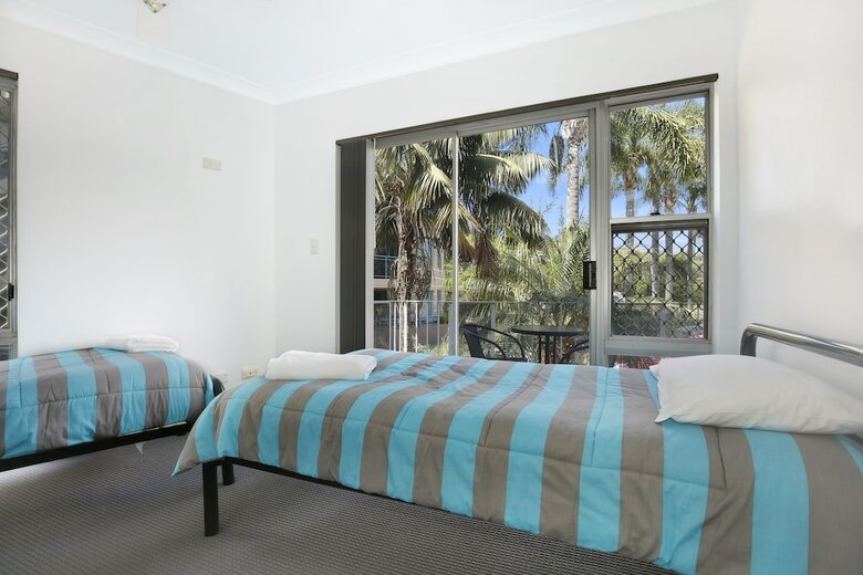 Beach Park Motel
