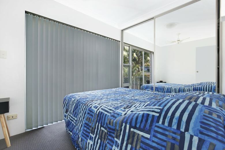 Beach Park Motel