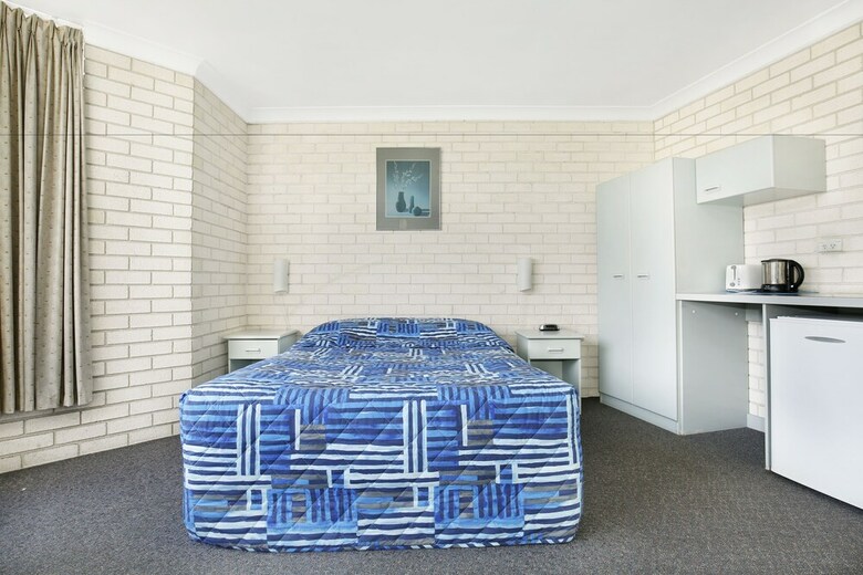 Beach Park Motel