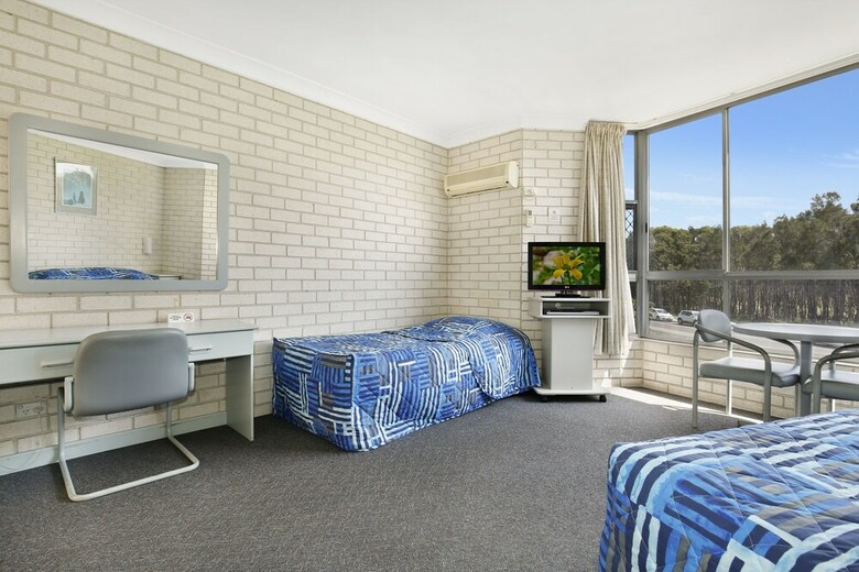 Beach Park Motel