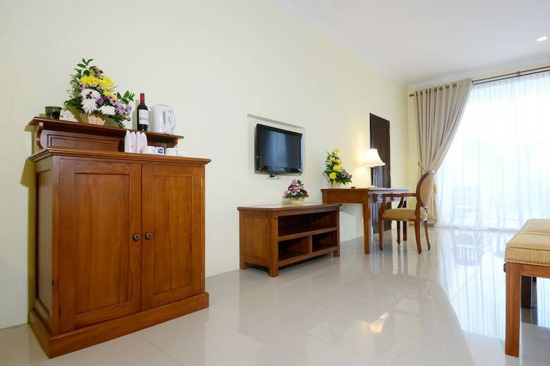 Hotel Istana Pool Villas & Spa