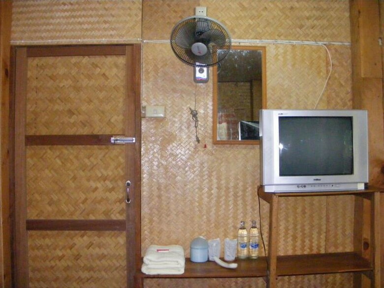 Hotel Banana House Pai