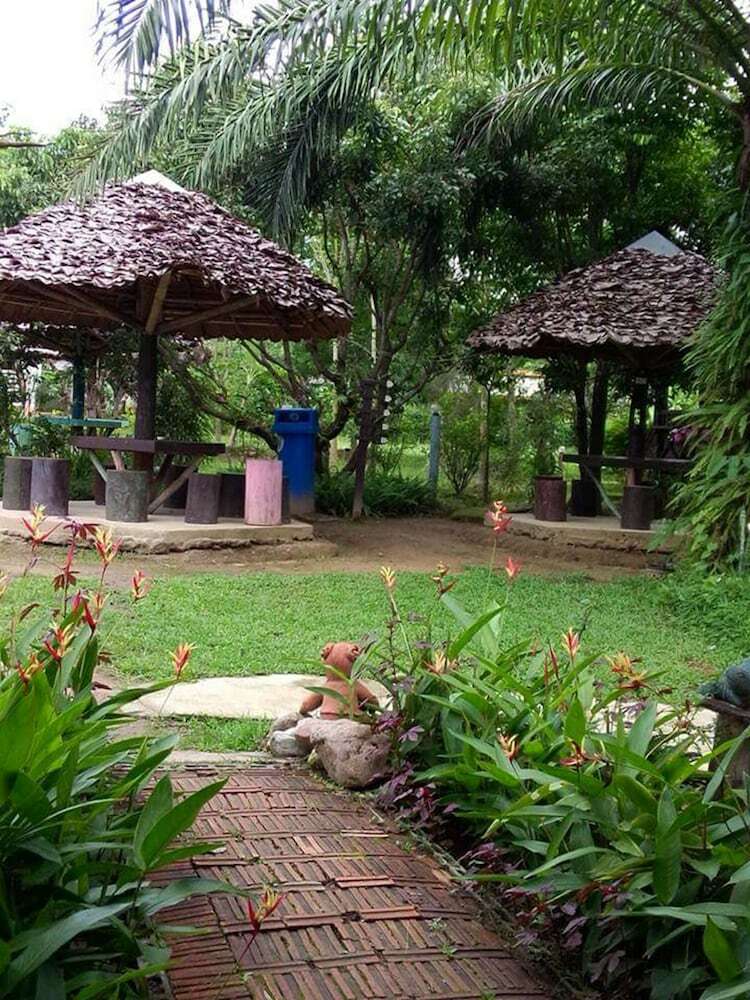 Hotel Banana House Pai