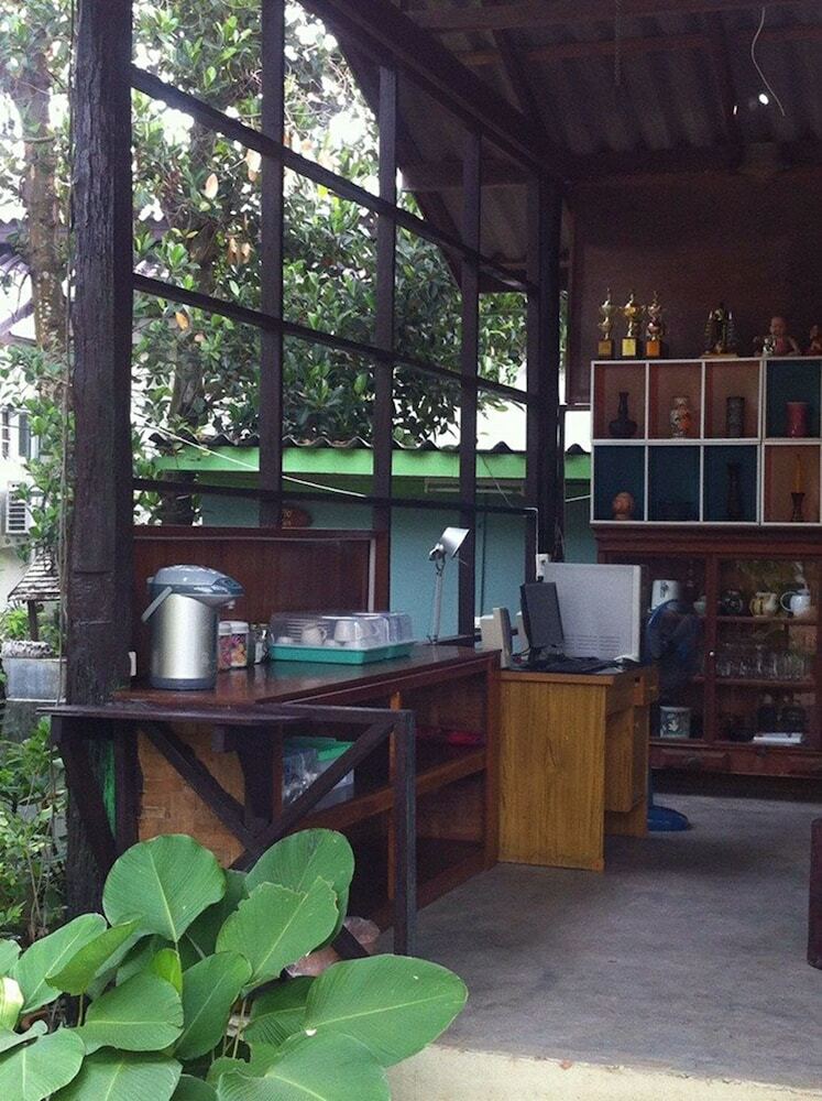 Hotel Banana House Pai