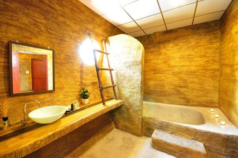 Hotel Theerama Cottage Resort