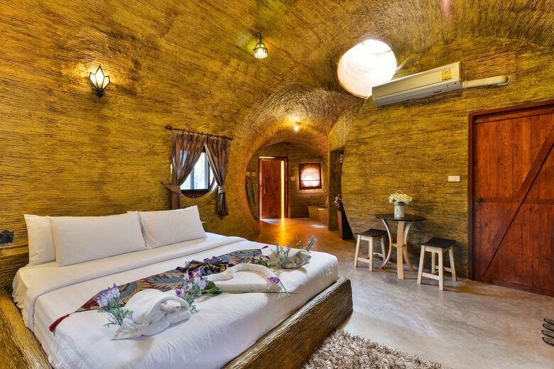 Hotel Theerama Cottage Resort