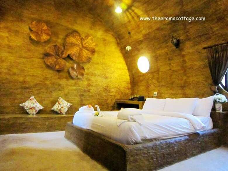 Hotel Theerama Cottage Resort