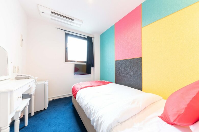 Oyo Hotel Art Inn Namba
