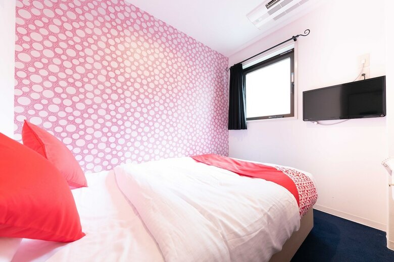 Oyo Hotel Art Inn Namba