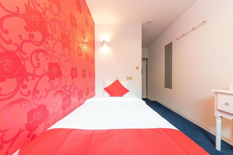 Oyo Hotel Art Inn Namba
